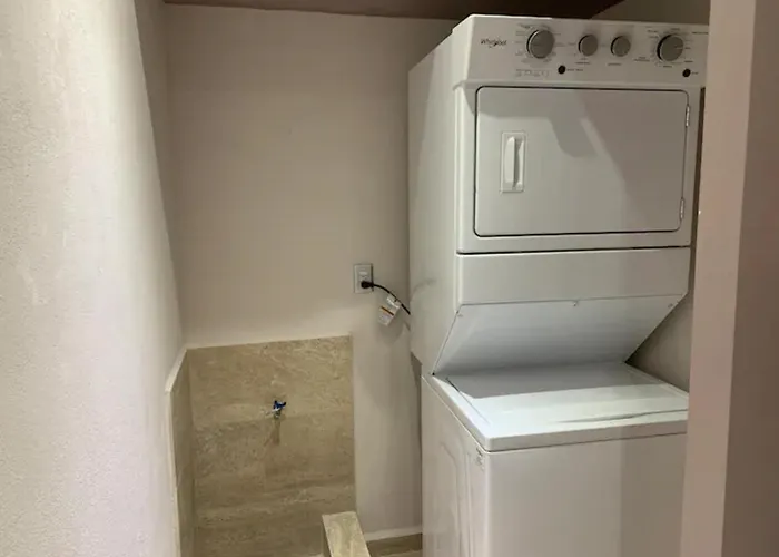 Departamento 5, Country Home, Con Muelle De Pesca, Club De Playa, Alberca, Cenote Y Campo De Golf, Contrata Day Pass Bahia Principe Apartment Tulum