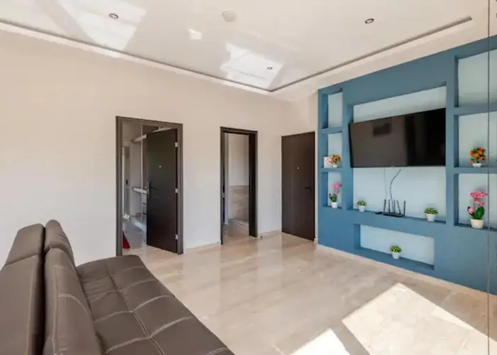 Apartment Departamento 5, Country Home, Con Muelle De Pesca, Club De Playa, Alberca, Cenote Y Campo De Golf, Contrata Day Pass Bahia Principe Tulum